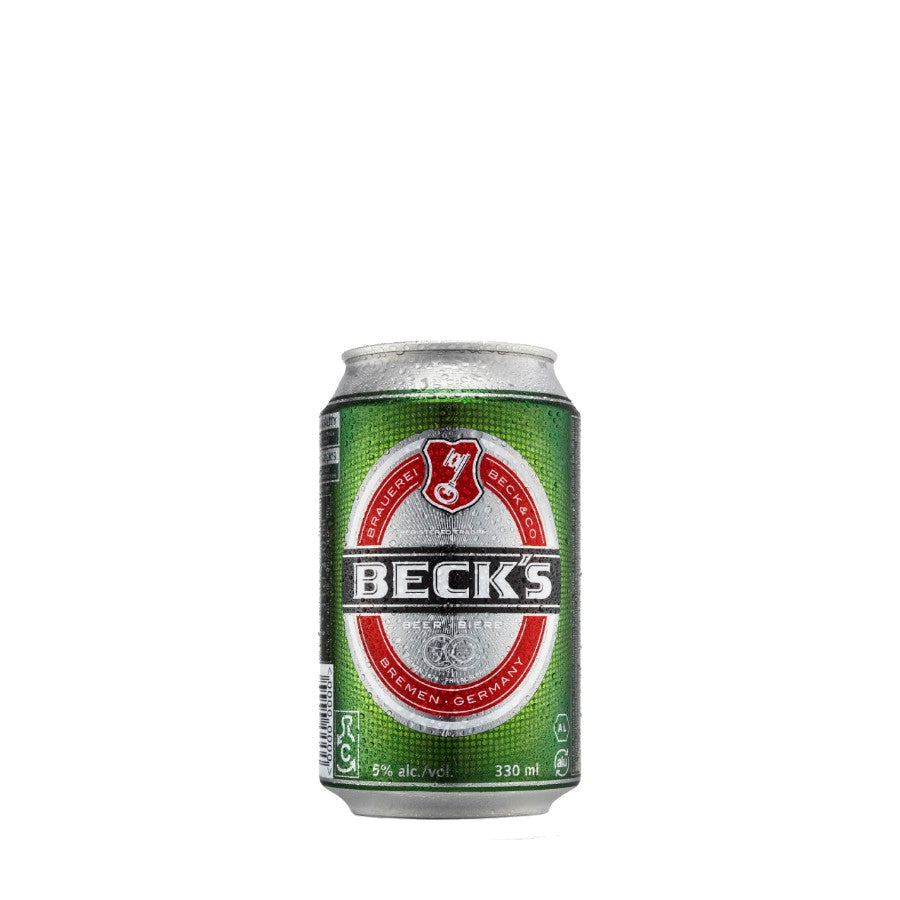 Beck's 354ml