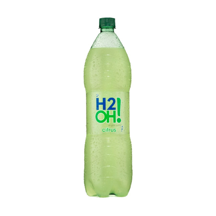 H2OH! Citrus 1.5L