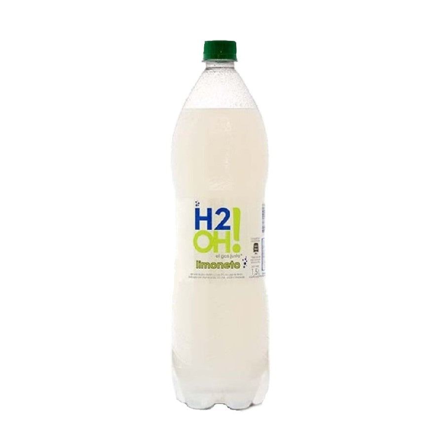 H2OH! Limonetto 1.5L