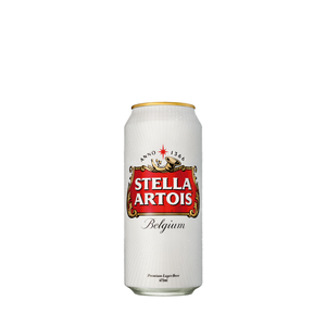 Stella Artois 473ml