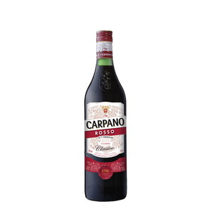 Vermouth Carpano Rosso 950ml