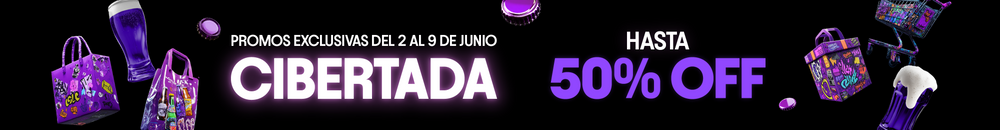 CIBERTADA