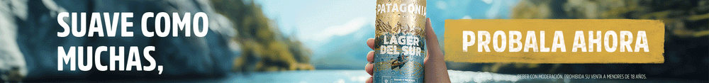 PATAGONIA