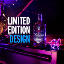 Ballantine's True Music Icons Elton John 1lt