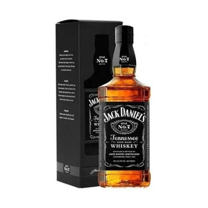 Jack Daniels 1LT