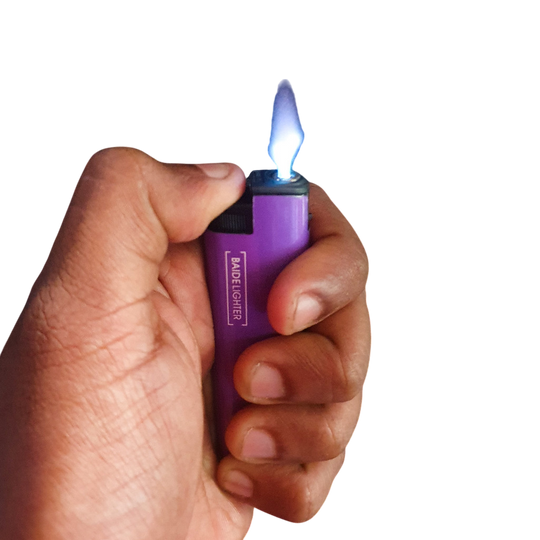 Encendedor Baide Torch aprueba de viento