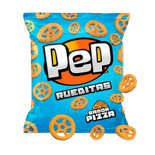 PEP Ruedita 75gr