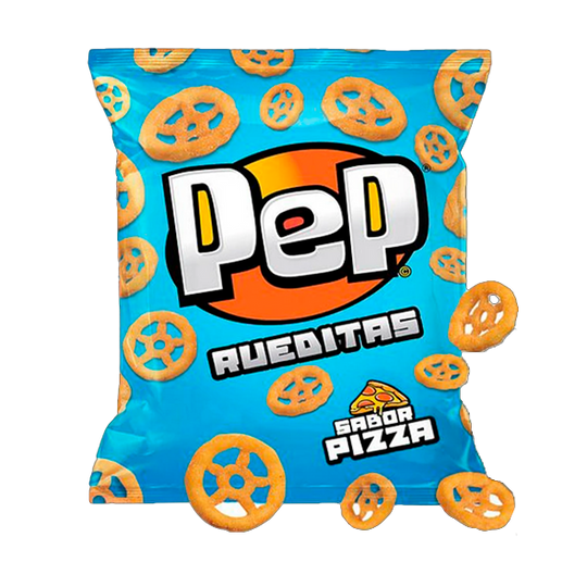PEP Ruedita 75gr
