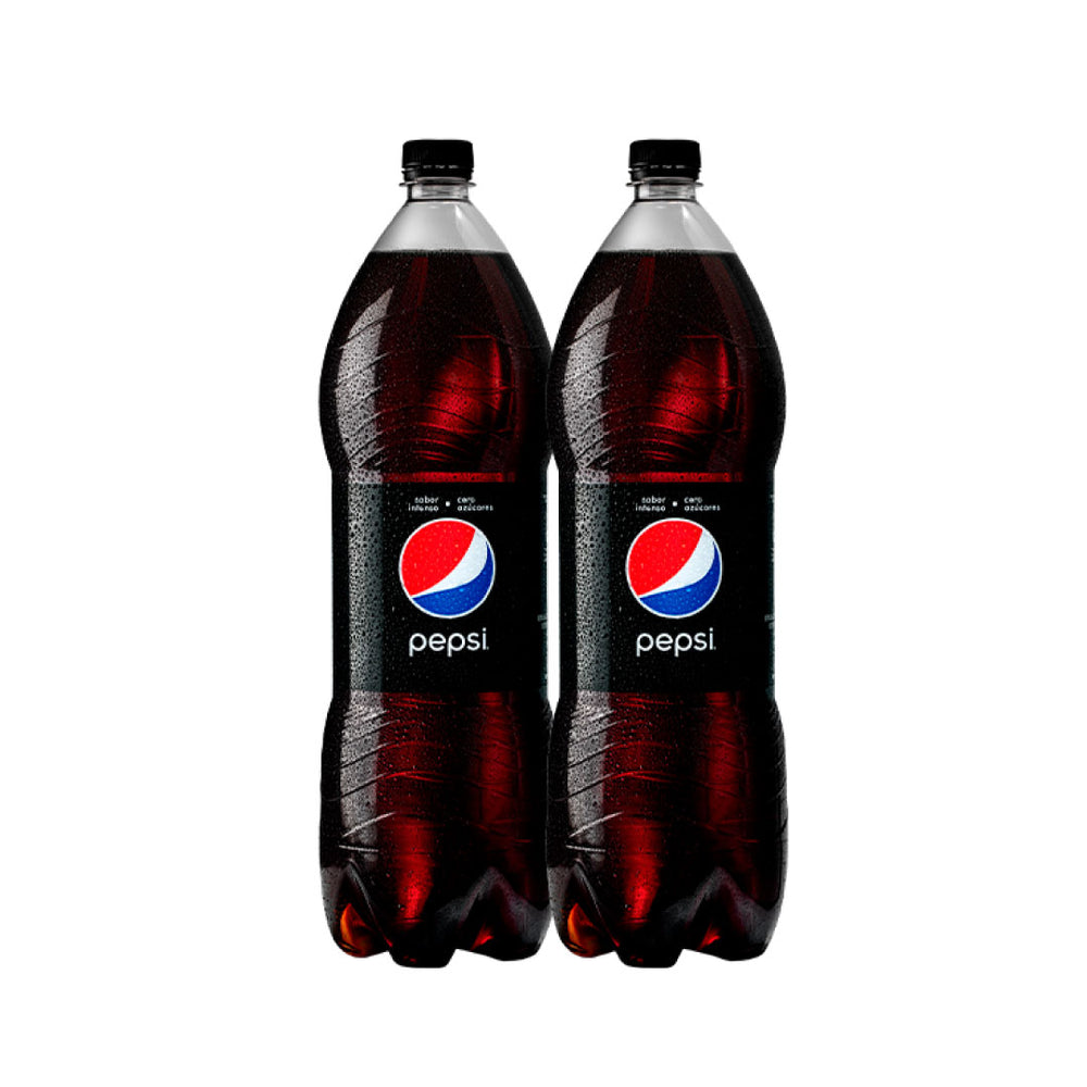 2 x $205 (Pepsi Regular, Black, Light 1.5lt)