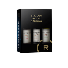 Pack 3 Variedades Dante Robino