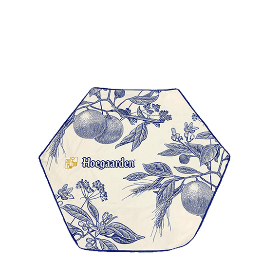 Lona picnic Hoegaarden