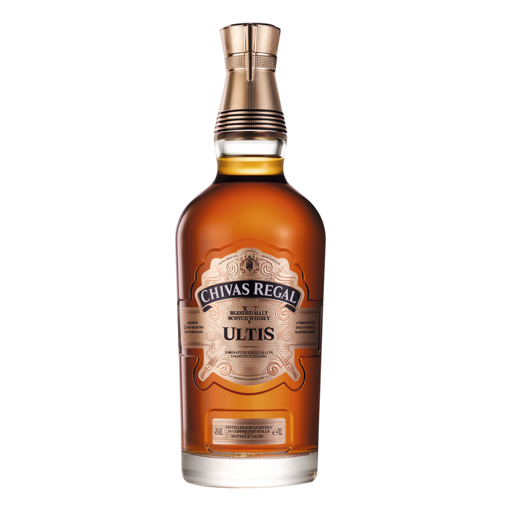 Chivas Ultis XX 750 ml