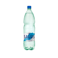 Agua Salus con gas 1.5L