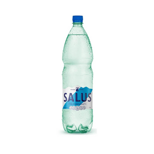 Agua Salus con gas 1.5L