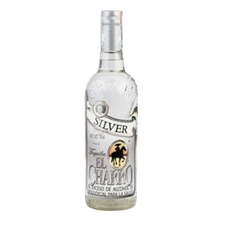 Tequila El Charro Silver 750ml