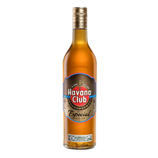 Havana Club Añejo Especial 750ml