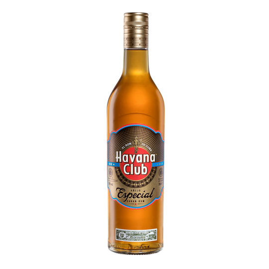 Havana Club Añejo Especial 750ml