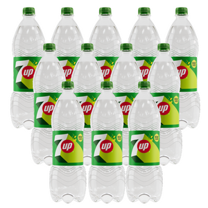 7Up Sin Azúcares 500ml