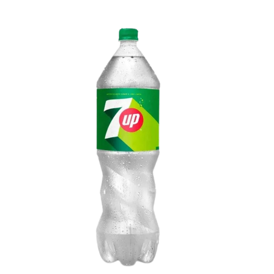 7Up Sin Azúcares 2LT