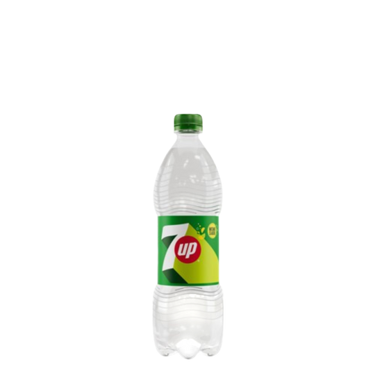 7Up Sin Azúcares 500ml
