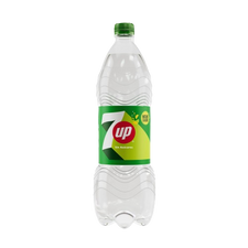 7Up Sin Azúcares 1.5L