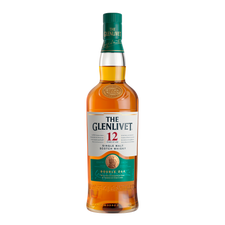 The Glenlivet 12Yo 750ml