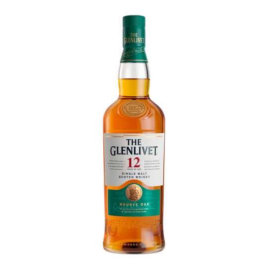 The Glenlivet 12Yo 750ml
