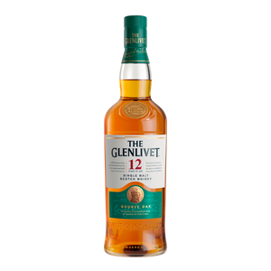 The Glenlivet 12Yo 750ml