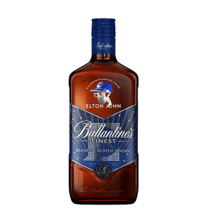 Ballantine's True Music Icons Elton John 1lt