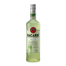 Ron Bacardí Mojito 750ml