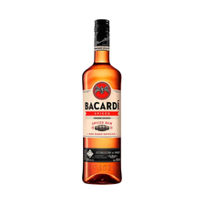 Ron Bacardí Spiced 750ml