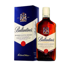 Ballantines 750ml