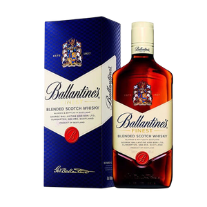 Ballantines 750ml