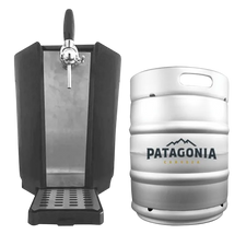Patagonia Chopp 20L
