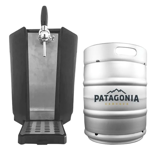 Patagonia Chopp 20L