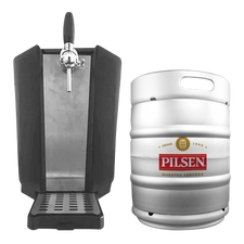 Pilsen Chopp 30L