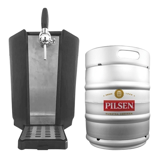 Pilsen Chopp 30L