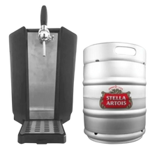 Stella Artois Chopp 20L