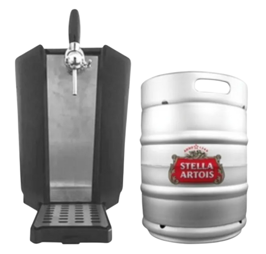 Stella Artois Chopp 20L