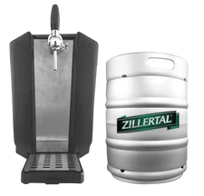 Zillertal Chopp 30L
