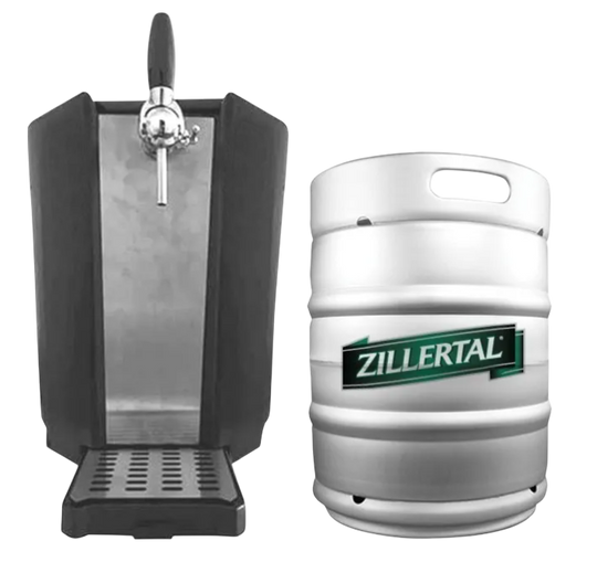 Zillertal Chopp 30L