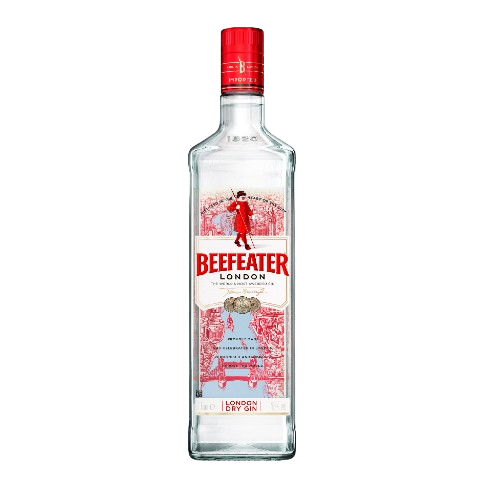 Gin Beefeater 750ml