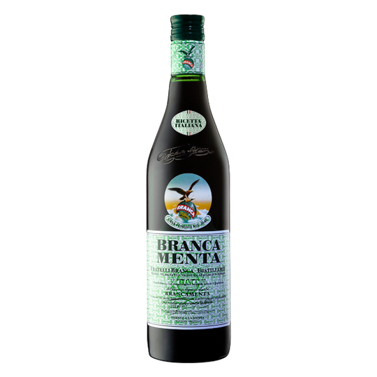Fernet Branca Menta 750ml