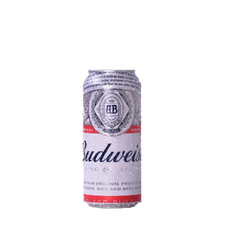 Budweiser 473ml