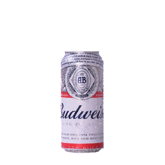 Budweiser 473ml