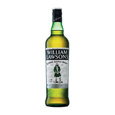William Lawson's 1 L