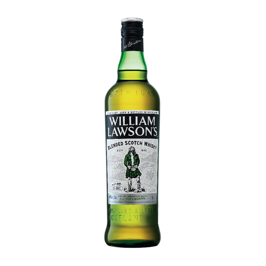 William Lawson's 1 L