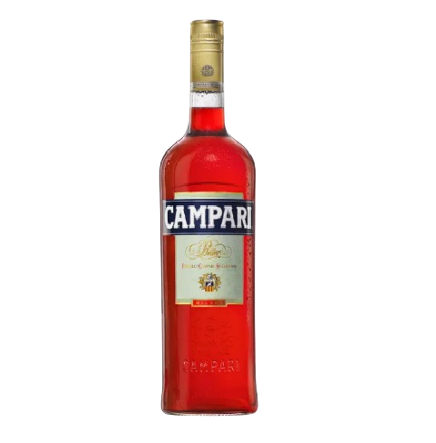 Campari 750ml