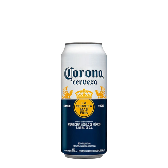 Corona Lata 473ml
