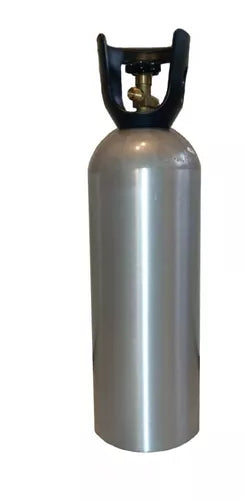 Envase tubo de gas 9-4KG